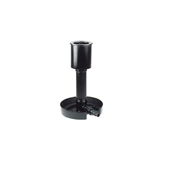 Oase 57395 Aquaskim 40" Pond Skimmer, Black