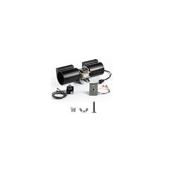 GFK-160A Fireplace Replacement Blower Kit for Heat & Glo