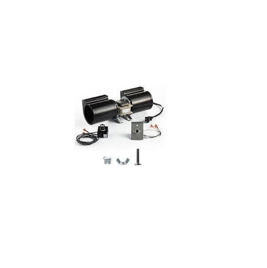 GFK-160A Fireplace Replacement Blower Kit for Heat & Glo