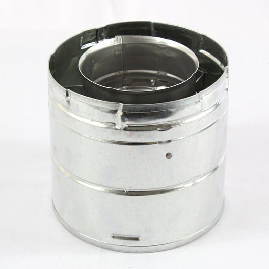 DuraVent 46DVA-06 Direct Vent Pro Galvanized Steel Pipe