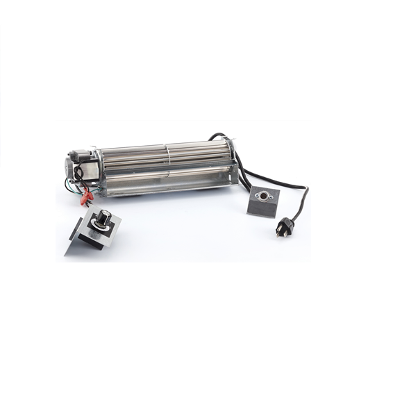 Monessen BLOT Replacement Blower Fan Kit - 240 mm (BLWR-BLOT240)