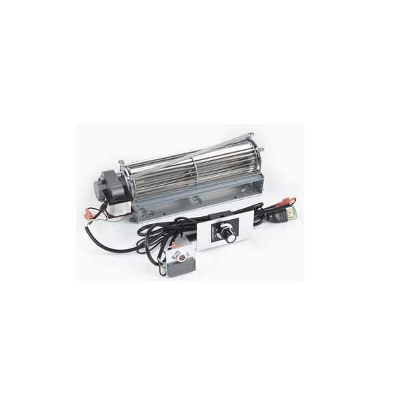 Lennox Fireplace Blower Fan Kit - Magnet Mounted FBK250