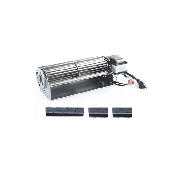 FK-12 Vermont Castings / Majestic Fireplace Blower Fan Kit