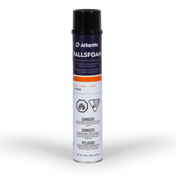 FALLSFOAM - 29 OZ - PROFESSIONAL