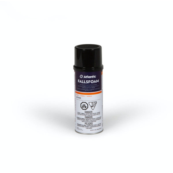 FALLSFOAM - 12 OZ - STRAW APPLICATOR