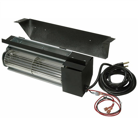 Z35FK Kingsman Convection Fireplace Blower Fan Kit