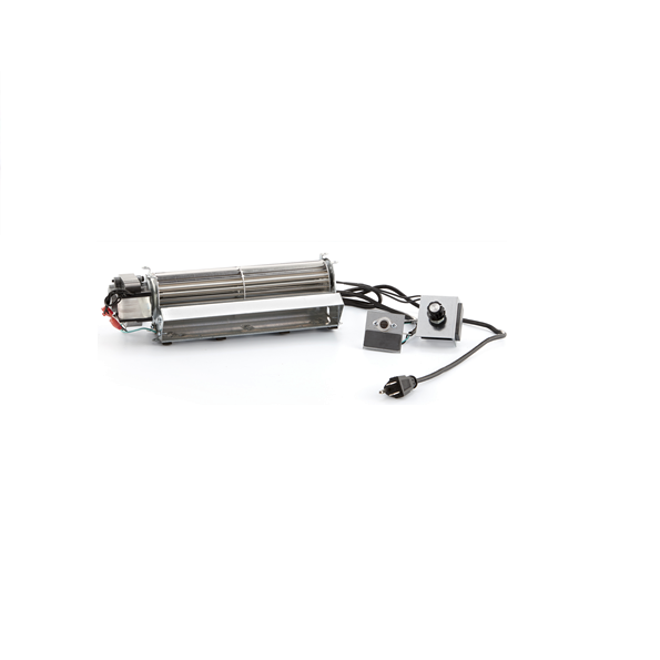 Heatilator Fireplace Blower Fan Kit GFK4B