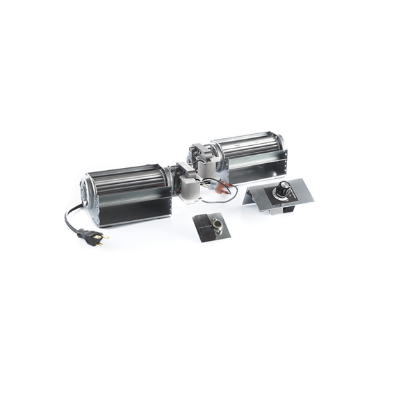 BLDV Monessen Fireplace Blower Fan Kit