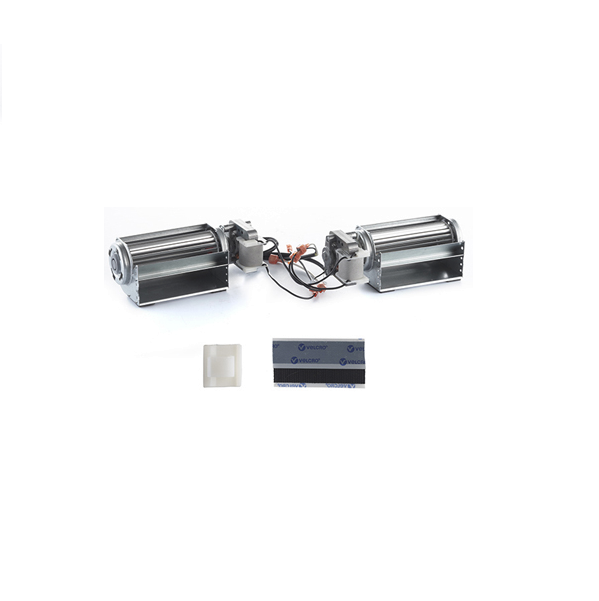 Monessen Fireplace Blower Fan Kit (MFK-BLDV-SC)