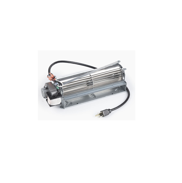 Lennox Single Speed Fan Fireplace Blower Kit - Magnet Mounted (MFK-100S)