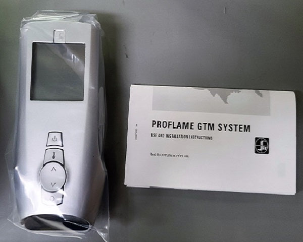 SIT Proflame Fireplace Remote Control GTM 0.584.022