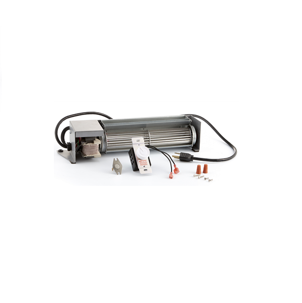 Z46FK Kingsman & Marquis Fireplace Blower Fan Kit