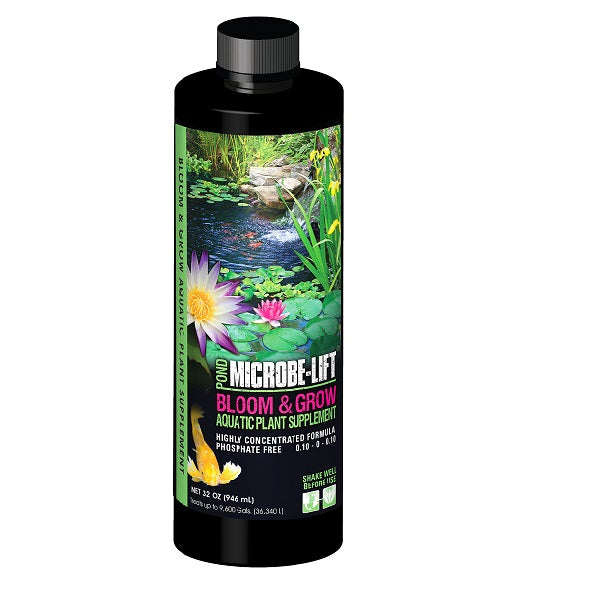 Microbe Lift Bloom & grow