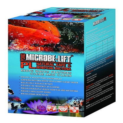 Microbe Lift PL Beneficial Bacteria