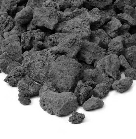 Lava Rocks , Real Icelandic Rocks for Fire Pits and Fireplace