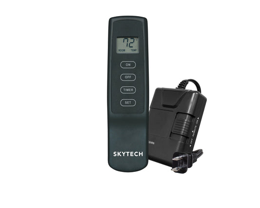 skytech 1420TLCD-A