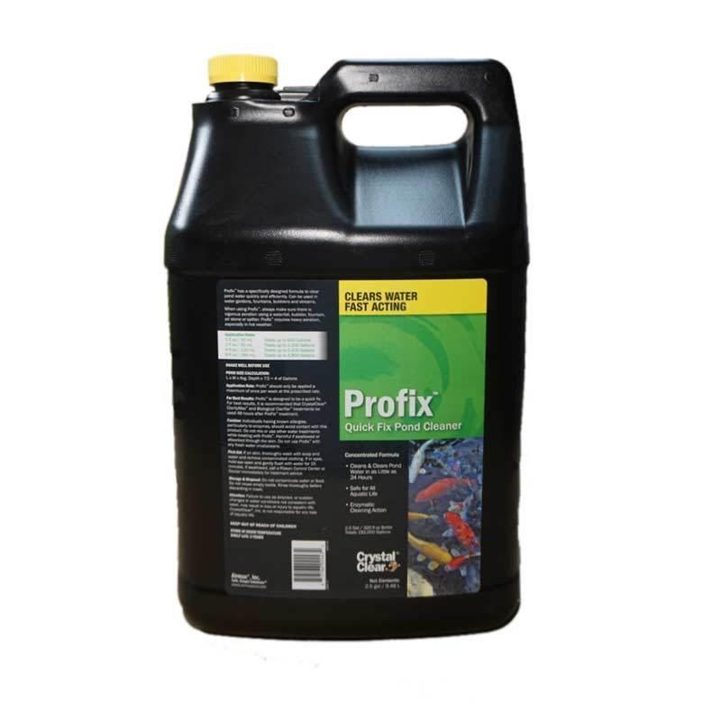 CrystalClear ProFix