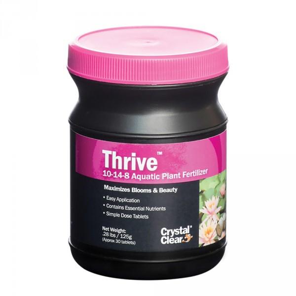 CrystalClear Thrive