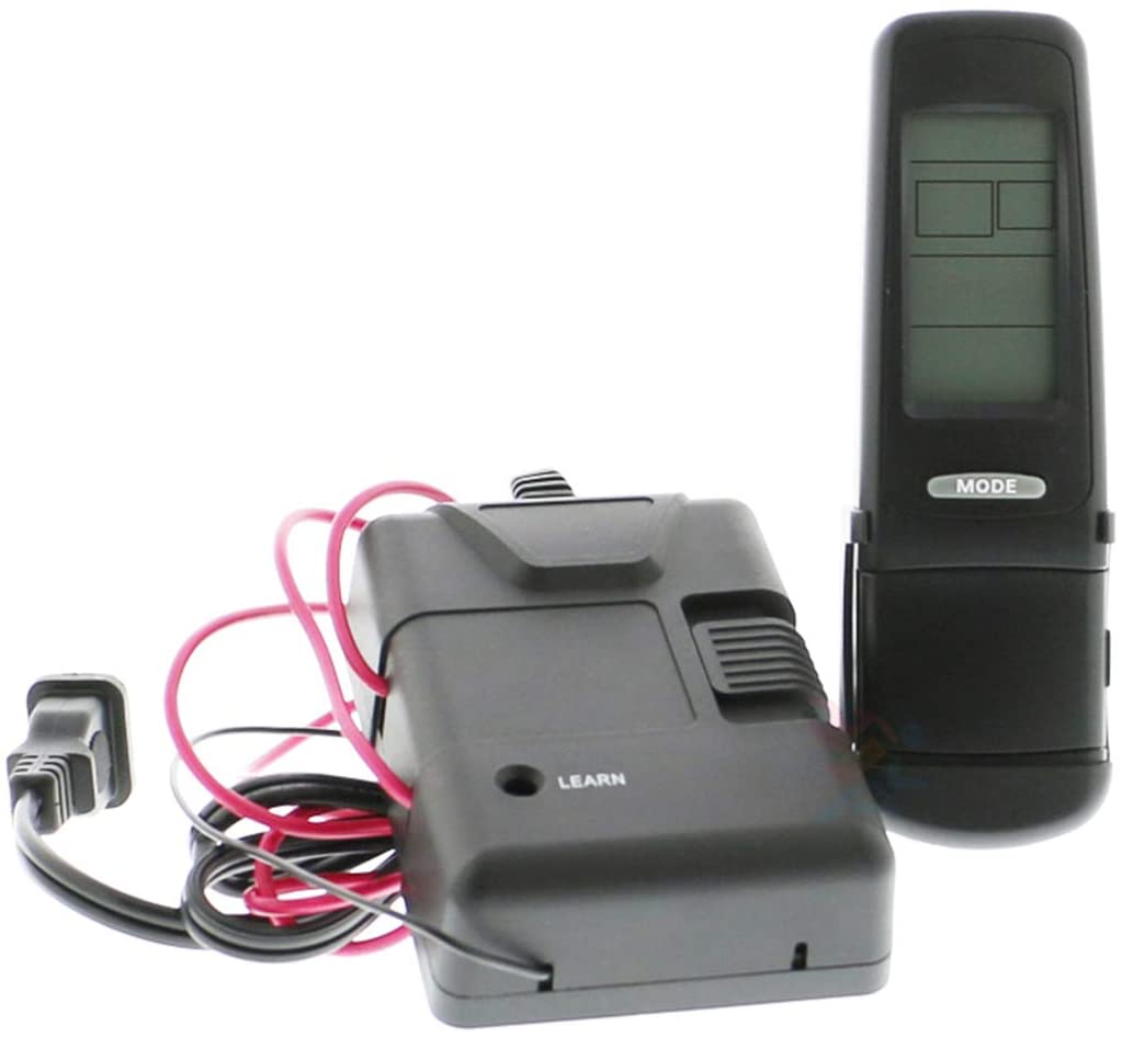 Skytech Smart Stat IV Fireplace Remote Control