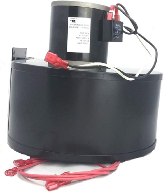 PU-4C447 AP2U  Englander/Dayton- Convection Blower Motor - 115V