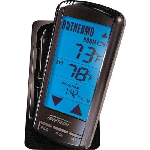 Skytech 5301P remote control