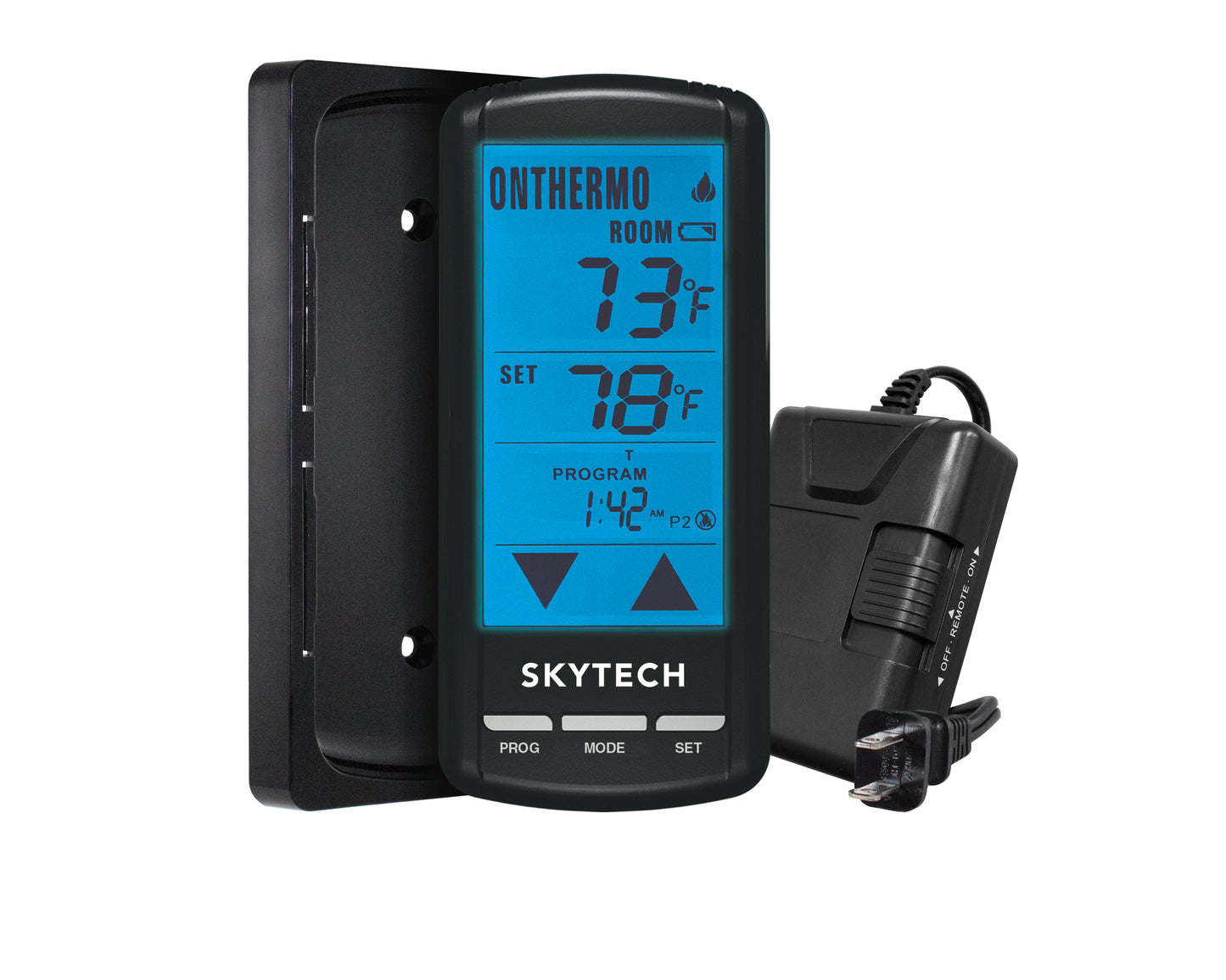 Skytech 5320P Fireplace Remote Control