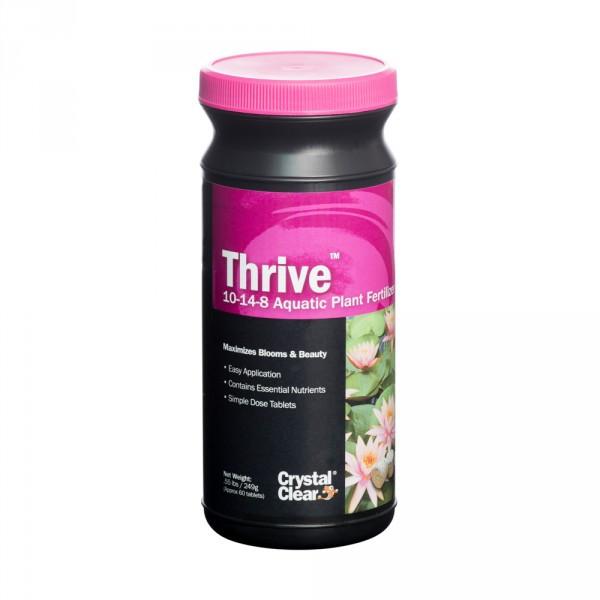 CrystalClear Thrive