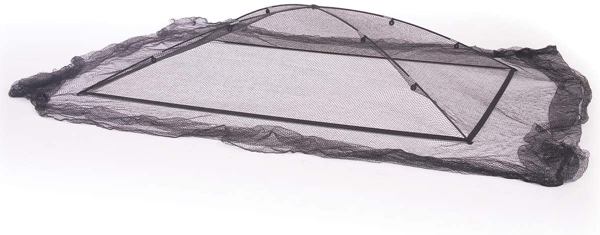 Atlantic Water Gardens Pond and Garden Protector with Netting
