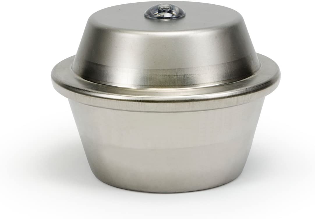 Aquascape Pond De-Icer Heater, Stainless Steel, 300-Watt 39000
