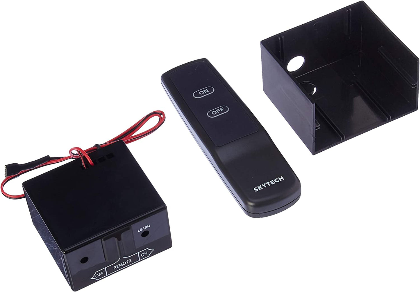 CON1001 Skytech Remote Control