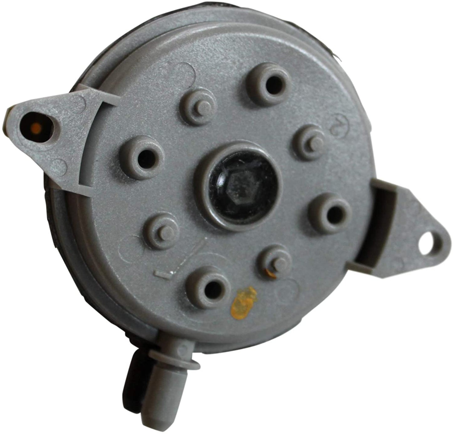 NBK 20091 Vacuum Shut Down Switch - PU-VS