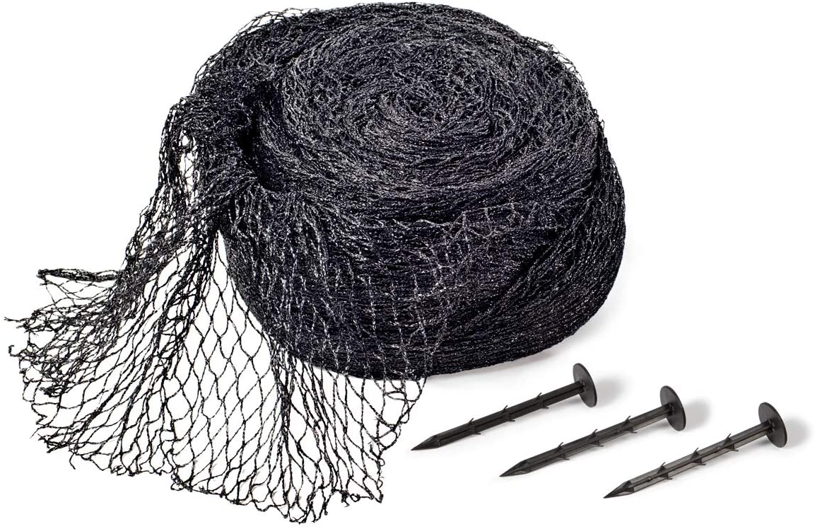 Atlantic Water Gardens Pond Cover Netting