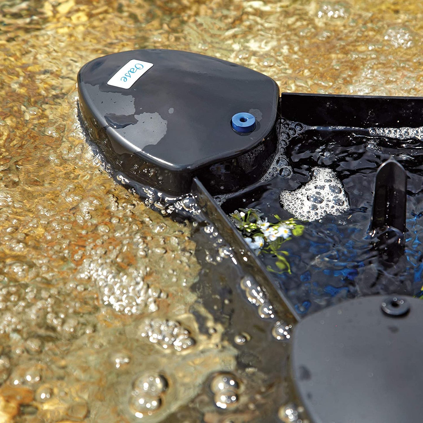 OASE SwimSkim Floating Pond Skimmer