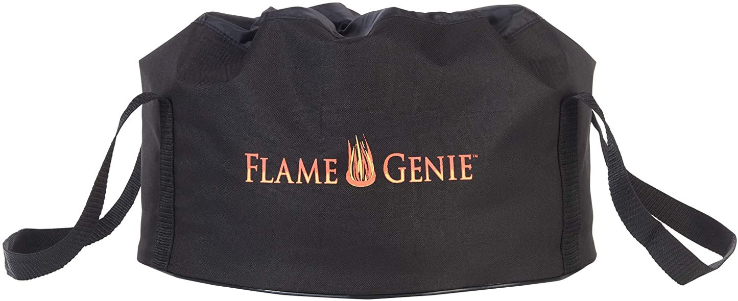 Flame Genie Tote Bag Carrying case