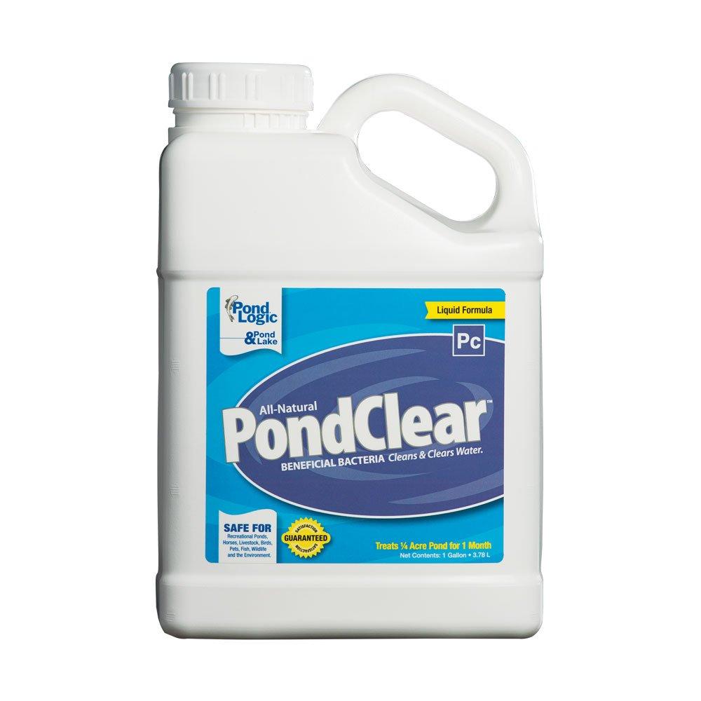 Airmax Eco Systems Pond Logic Pond Clear Packet