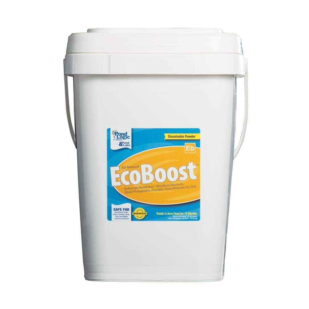Airmax Eco Systems Pond Logic EcoBoost Powder