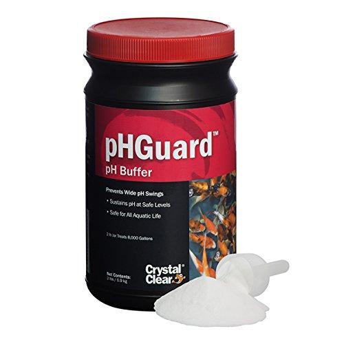 CrystalClear PH Guard