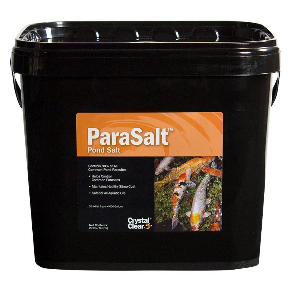 CrystalClear ParaSalt