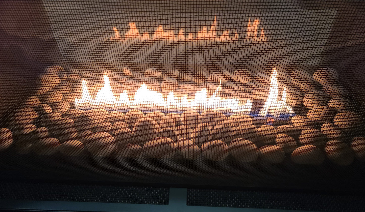 Fire Stones