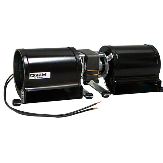 Regency 910-33/P,-142/P, I1100, I2100, I3100 (Wood Insert) Blower