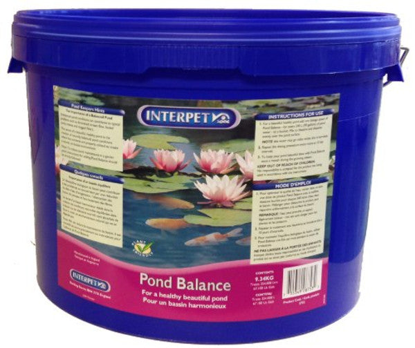 Interpet Pond Balance