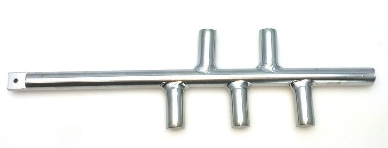 US Stove 891059 Stainless Agitator