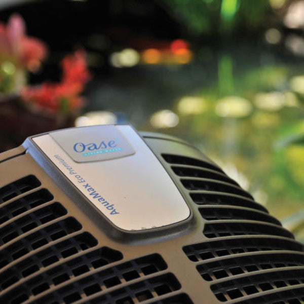 Aquamax Eco Premium Pump