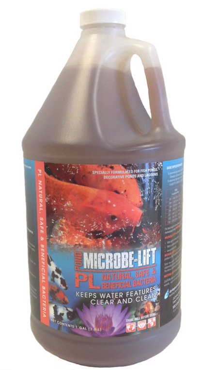 Microbe Lift PL Beneficial Bacteria