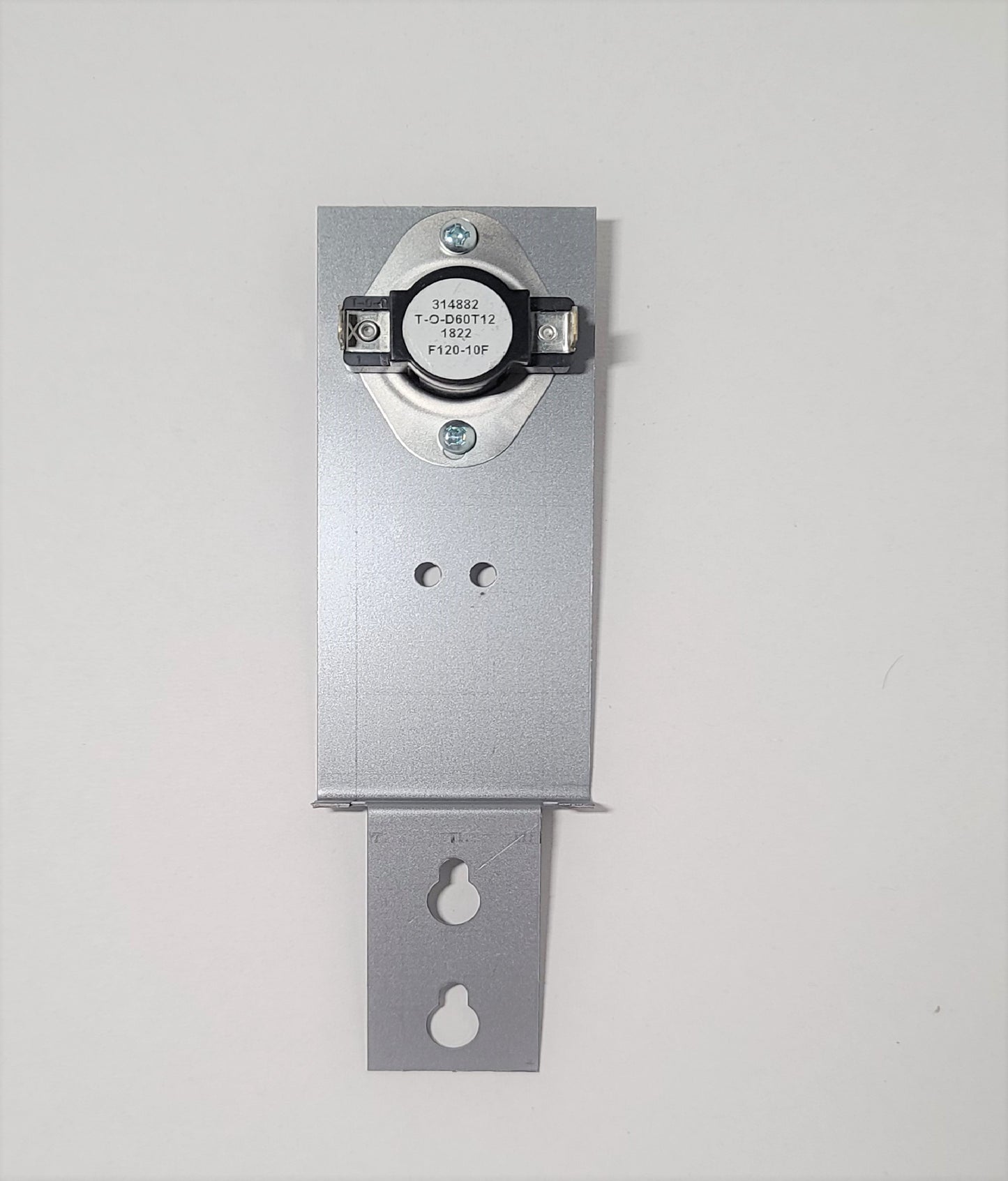 Pacific Energy Blower Sensor (WODC.BLOW)