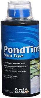 CrystalClear PondTint