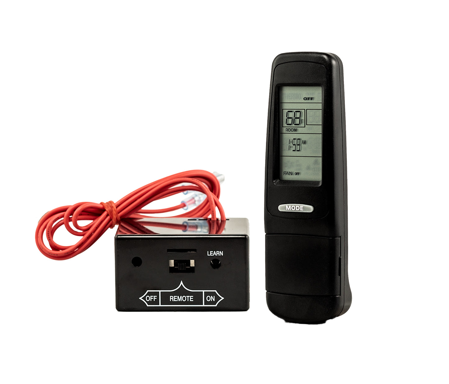 Skytech Smart Batt II/III Fireplace Remote
