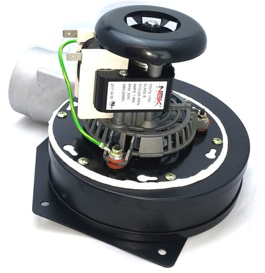 US Stove 80602 Pellet Stove Blower Motor
