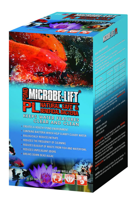Microbe Lift PL Beneficial Bacteria