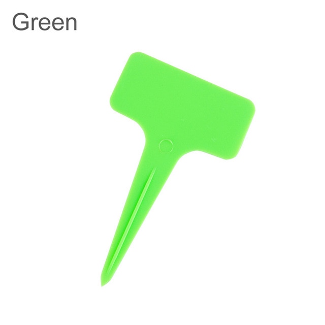 Garden Nursery Plant Tags , Classification label
